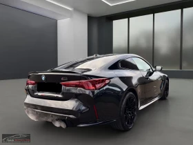 BMW M4 НОВ!COMPETITION/530HP/xDRIVE/360/CARBON/360/387z, снимка 6