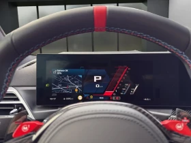 BMW M4 НОВ!COMPETITION/530HP/xDRIVE/360/CARBON/360/387z, снимка 10