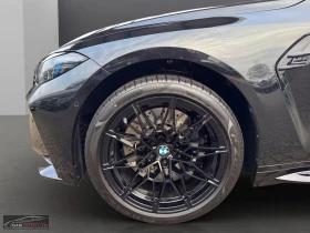 BMW M4 НОВ!COMPETITION/530HP/xDRIVE/360/CARBON/360/387z, снимка 4