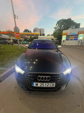 Audi A6 3.0 BiTDI , снимка 1