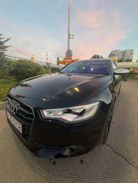 Audi A6 3.0 BiTDI , снимка 4
