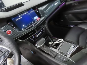 Cadillac CT6 3.6 AWD, снимка 16
