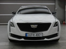 Cadillac CT6 3.6 AWD, снимка 2