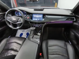 Cadillac CT6 3.6 AWD, снимка 5
