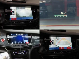 Cadillac CT6 3.6 AWD, снимка 15