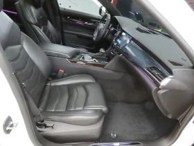 Cadillac CT6 3.6 AWD, снимка 9