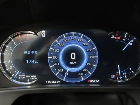 Cadillac CT6 3.6 AWD, снимка 10