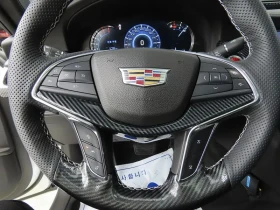 Cadillac CT6 3.6 AWD, снимка 11