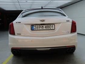 Cadillac CT6 3.6 AWD, снимка 3