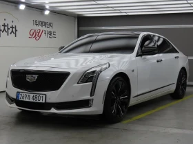 Cadillac CT6 3.6 AWD, снимка 1