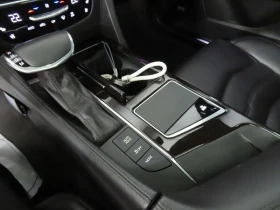 Cadillac CT6 3.6 AWD, снимка 14