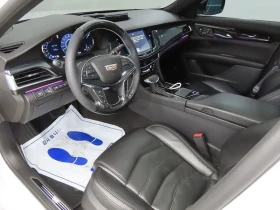 Cadillac CT6 3.6 AWD, снимка 6