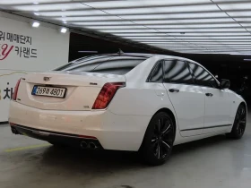 Cadillac CT6 3.6 AWD, снимка 4