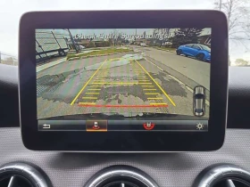 Mercedes-Benz CLA * CLA250 4M * CARFAX * ЦЕНА ДО БГ, снимка 13