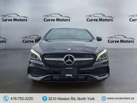 Mercedes-Benz CLA * CLA250 4M * CARFAX * ЦЕНА ДО БГ, снимка 2