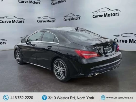 Mercedes-Benz CLA * CLA250 4M * CARFAX * ЦЕНА ДО БГ, снимка 5