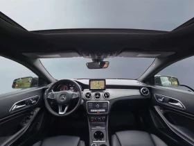 Mercedes-Benz CLA * CLA250 4M * CARFAX * ЦЕНА ДО БГ, снимка 9