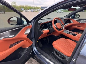 BYD Sealion 7 2wd top, снимка 3