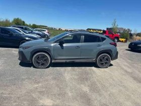 Subaru Crosstrek * Onyx * АВТОКРЕДИТ БЕЗ ПЪРВОНАЧАЛНА ВНОСКА* , снимка 2