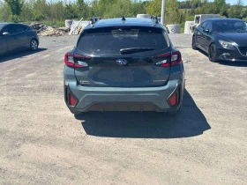 Subaru Crosstrek * Onyx * АВТОКРЕДИТ БЕЗ ПЪРВОНАЧАЛНА ВНОСКА* , снимка 4