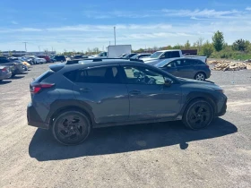 Subaru Crosstrek * Onyx * АВТОКРЕДИТ БЕЗ ПЪРВОНАЧАЛНА ВНОСКА* , снимка 3
