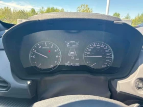 Subaru Crosstrek * Onyx * АВТОКРЕДИТ БЕЗ ПЪРВОНАЧАЛНА ВНОСКА* , снимка 8