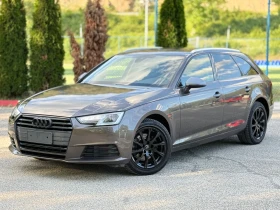 Audi A4 2.0TDI Автоматик/Навигация/Климатроник, снимка 1