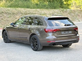 Audi A4 2.0TDI Автоматик/Навигация/Климатроник, снимка 8