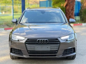 Audi A4 2.0TDI Автоматик/Навигация/Климатроник, снимка 3