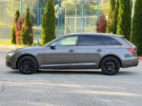 Audi A4 2.0TDI Автоматик/Навигация/Климатроник, снимка 9