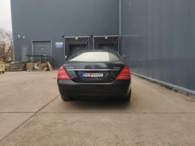 Mercedes-Benz S 350 S350, снимка 2