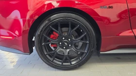 Ford Mustang ECOBOOST / SHELBY PKG /DIGITAL / DISTRONIC / ОБДУХ, снимка 5