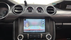 Ford Mustang ECOBOOST / SHELBY PKG /DIGITAL / DISTRONIC / ОБДУХ, снимка 15