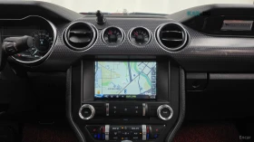 Ford Mustang ECOBOOST / SHELBY PKG /DIGITAL / DISTRONIC / ОБДУХ, снимка 14