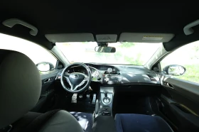Honda Civic, снимка 17