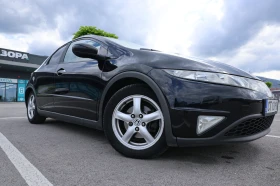 Honda Civic, снимка 2