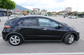 Honda Civic, снимка 4
