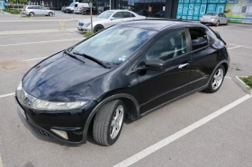 Honda Civic, снимка 8