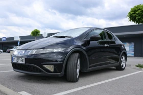 Honda Civic, снимка 1