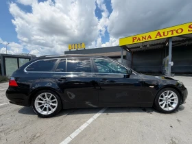 BMW 525 2.5 d, снимка 4