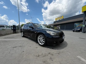 BMW 525 2.5 d, снимка 3