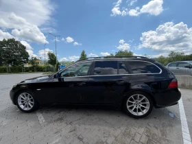 BMW 525 2.5 d, снимка 6