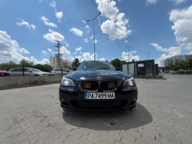 BMW 525 2.5 d, снимка 1