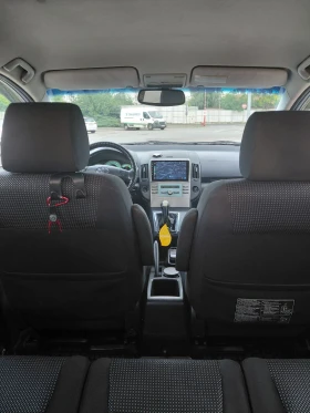 Toyota Corolla verso, снимка 8