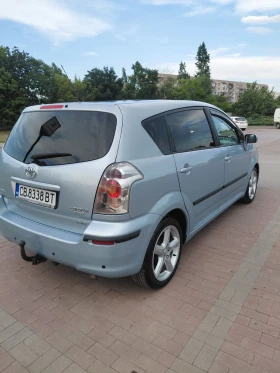 Toyota Corolla verso, снимка 5