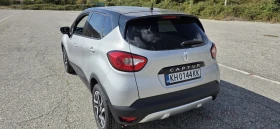 Renault Captur 1.5DCI-NAVI* KTEO* KEYLESS * KOJA* KAMERA* EURO 6, снимка 3