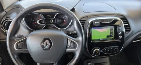 Renault Captur 1.5DCI-NAVI* KEYLESS * KOJA* KAMERA* EURO 6, снимка 13