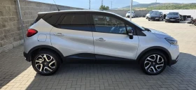 Renault Captur 1.5DCI-NAVI* KEYLESS * KOJA* KAMERA* EURO 6, снимка 5