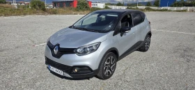 Renault Captur 1.5DCI-NAVI* KTEO* KEYLESS * KOJA* KAMERA* EURO 6, снимка 1