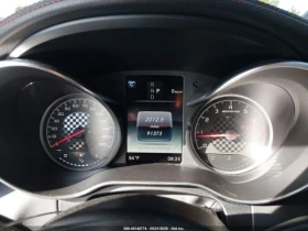 Mercedes-Benz C 43 AMG * 4MATIC* BURMESTER* КОЖА* ПОДГРЕВ* ПАНОРАМА* , снимка 7